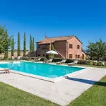 Il Fitto 10, Emma Hébergement de vacances Cortone