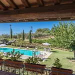 Hébergement de vacances Il Fitto 10, Emma