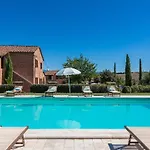 Hébergement de vacances Il Fitto 10, Emma *