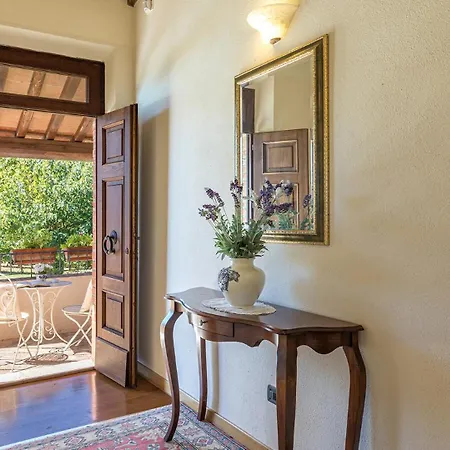 Il Fitto 10, Emma Кортона