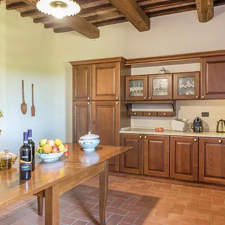 Il Fitto 10, Emma * Кортона