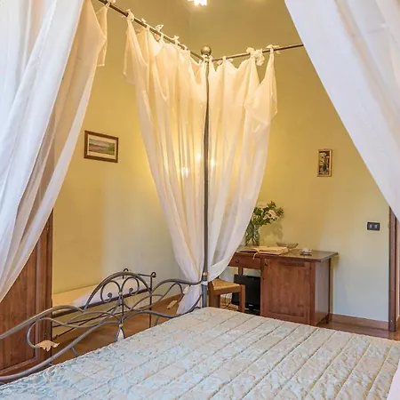 Il Fitto 10, Emma * Кортона