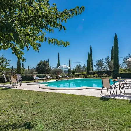 Vakantiehuis Il Fitto 10, Emma