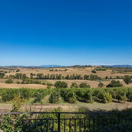 Holiday home Il Fitto 10, Emma