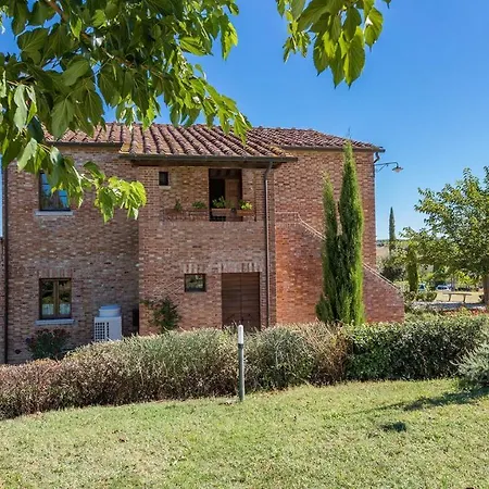 Vakantiehuis Il Fitto 10, Emma *