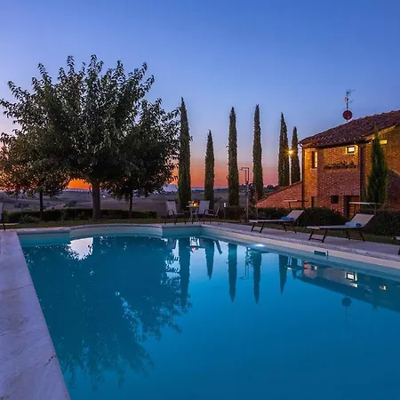 Vakantiehuis Il Fitto 10, Emma Cortona