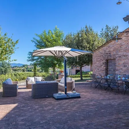 Il Fitto 10, Emma Vakantiehuis