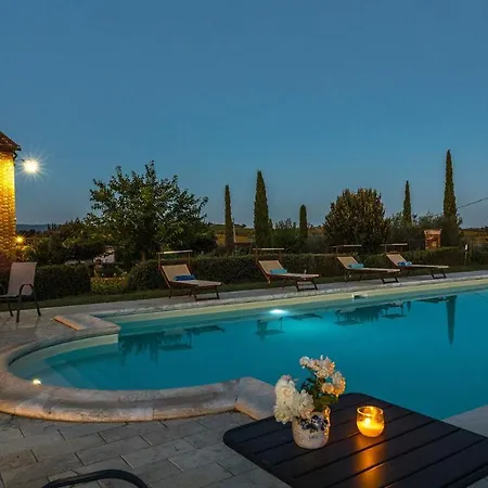 Holiday home Il Fitto 10, Emma