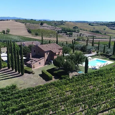 Holiday home Il Fitto 10, Emma *