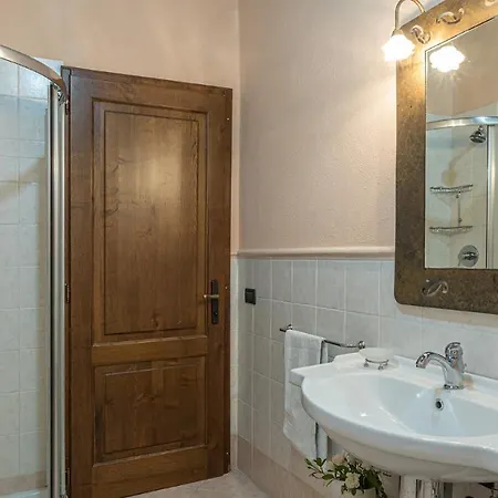 Il Fitto 10, Emma Будинок відпочинку *