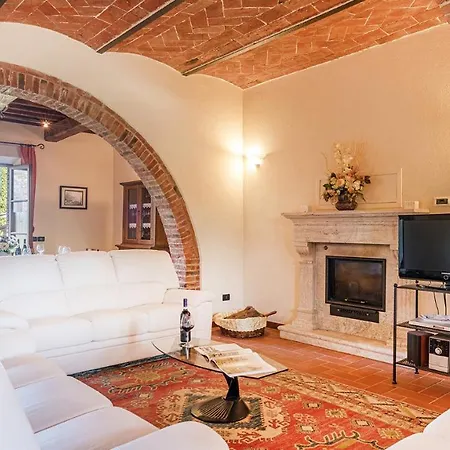 Il Fitto 10, Emma * Кортона