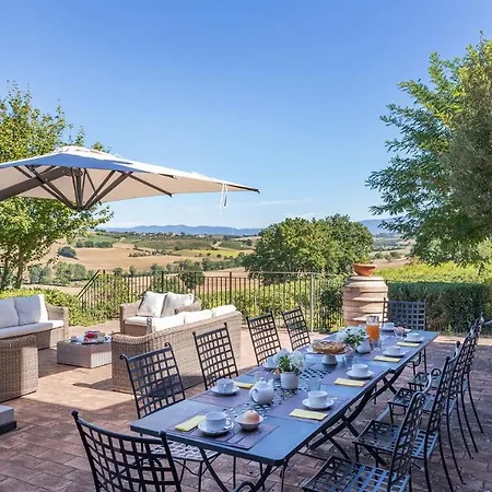 Il Fitto 10, Emma Holiday home