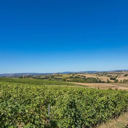 Будинок відпочинку Il Fitto 10, Emma