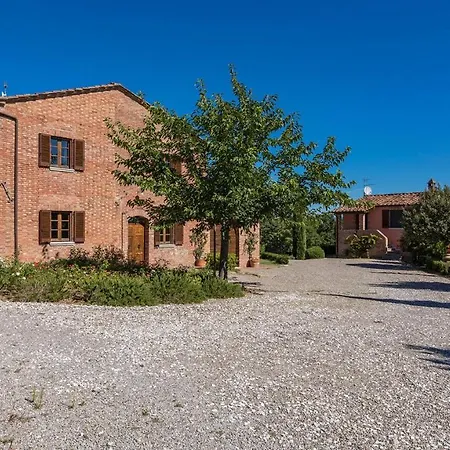 Ferienhaus Il Fitto 10, Emma *
