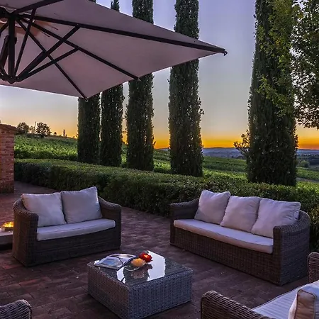 Il Fitto 10, Emma * Кортона