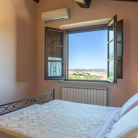 Il Fitto 10, Emma * Кортона