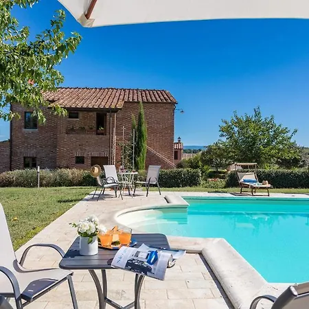 Il Fitto 10, Emma Кортона