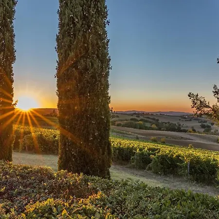 Будинок відпочинку Il Fitto 10, Emma