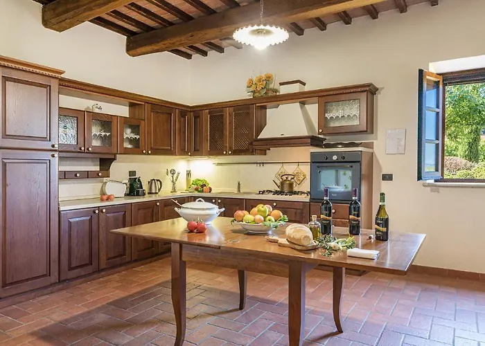 Holiday home Il Fitto 10, Emma *