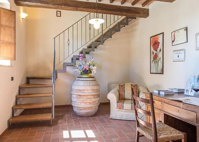 Il Fitto 10, Emma * Cortona