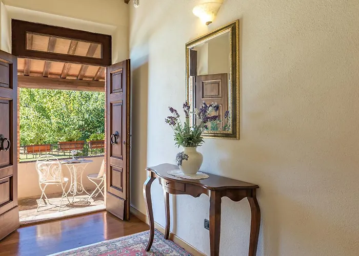 Il Fitto 10, Emma Cortona