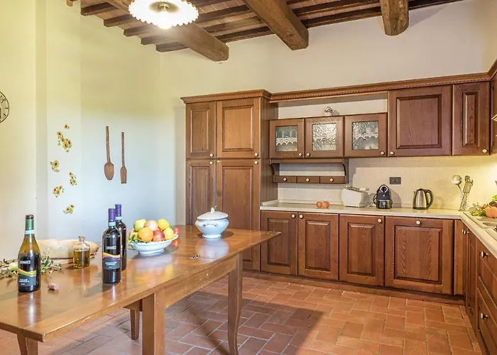 Il Fitto 10, Emma * Cortona