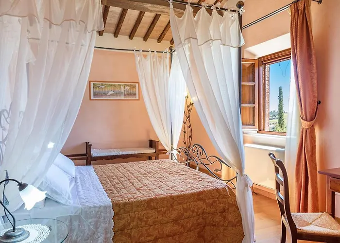 Il Fitto 10, Emma Casa vacanze *