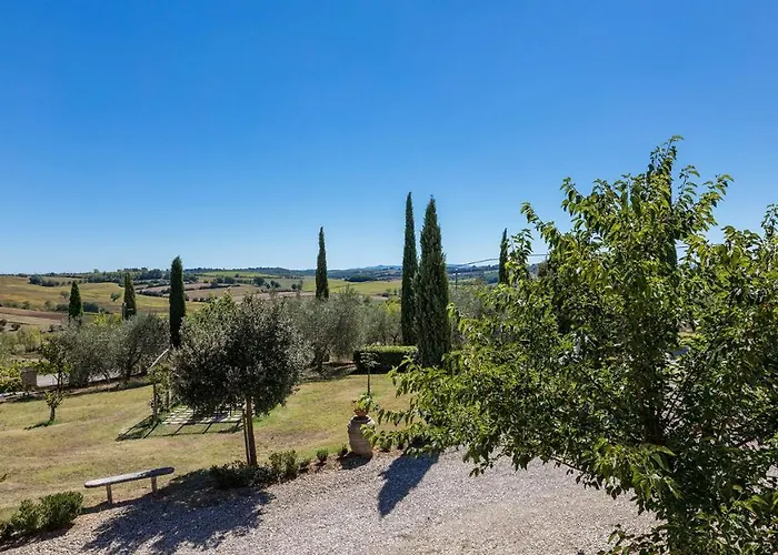 Casa vacanze Il Fitto 10, Emma Cortona