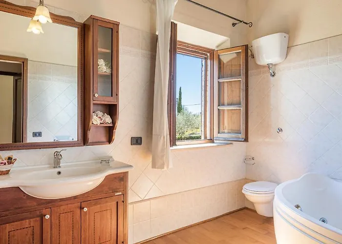 Holiday home Il Fitto 10, Emma