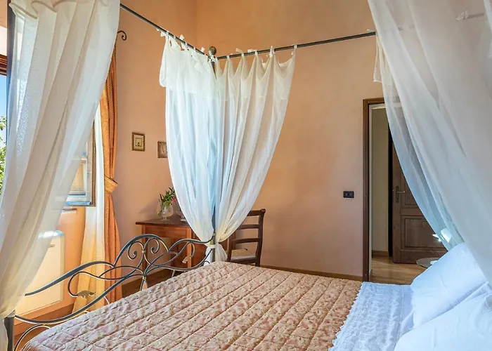 Il Fitto 10, Emma * Cortona