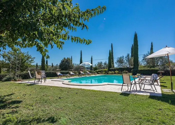 Holiday home Il Fitto 10, Emma