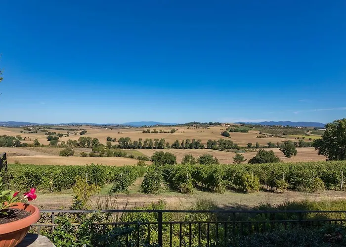 Holiday home Il Fitto 10, Emma