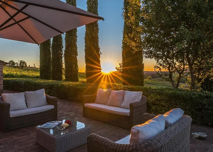 Casa vacanze Il Fitto 10, Emma