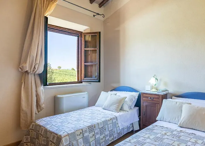 Il Fitto 10, Emma Cortona