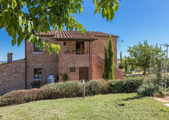 Holiday home Il Fitto 10, Emma *