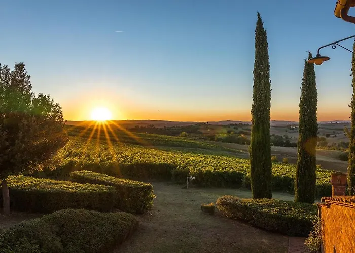 Il Fitto 10, Emma Casa vacanze