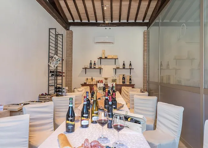 Vakantiehuis Il Fitto 10, Emma