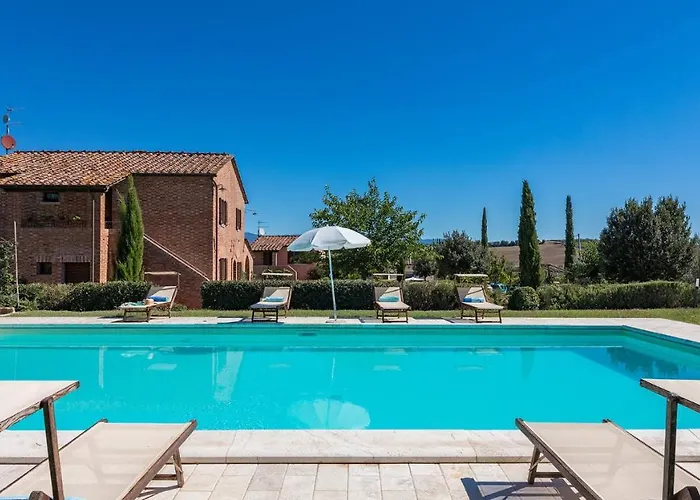 Holiday home Il Fitto 10, Emma *