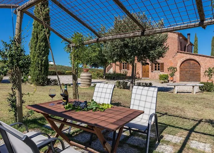 Il Fitto 10, Emma Holiday home *