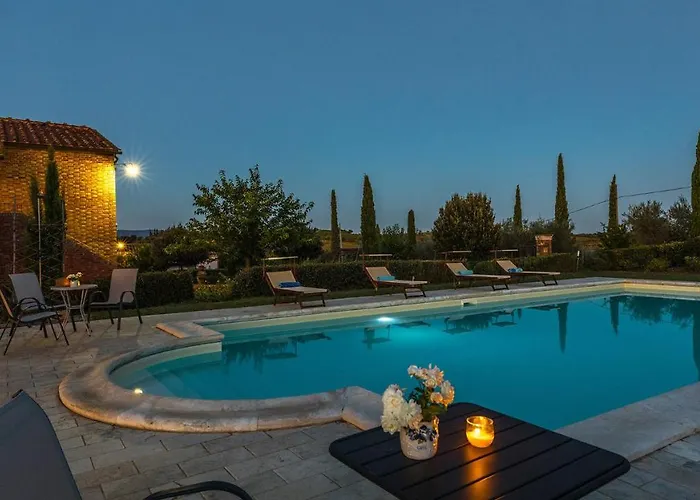 Holiday home Il Fitto 10, Emma