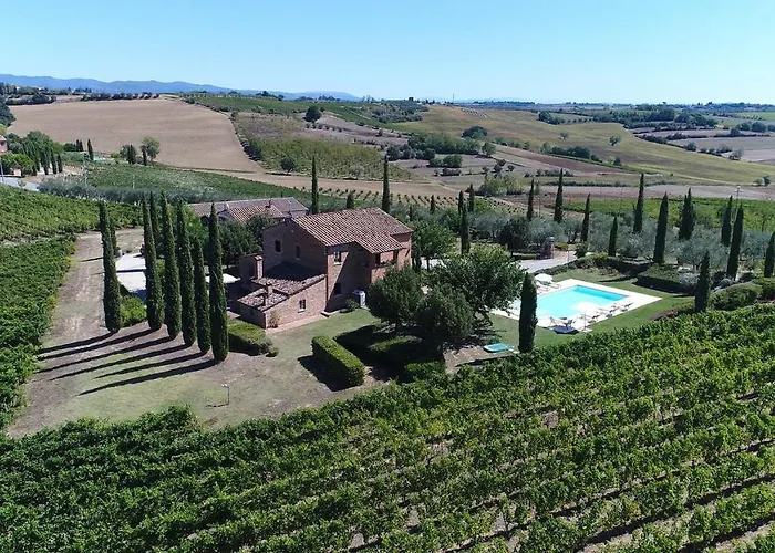 Holiday home Il Fitto 10, Emma *