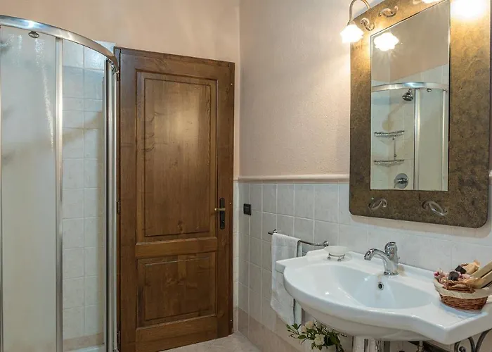 Il Fitto 10, Emma Holiday home *