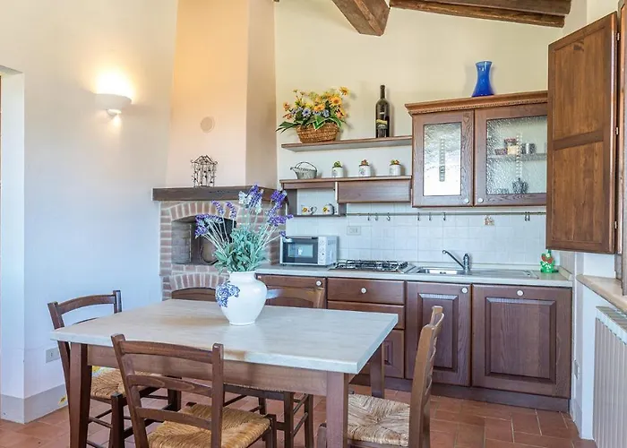 Il Fitto 10, Emma Holiday home Cortona