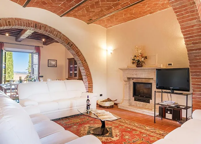 Il Fitto 10, Emma * Cortona