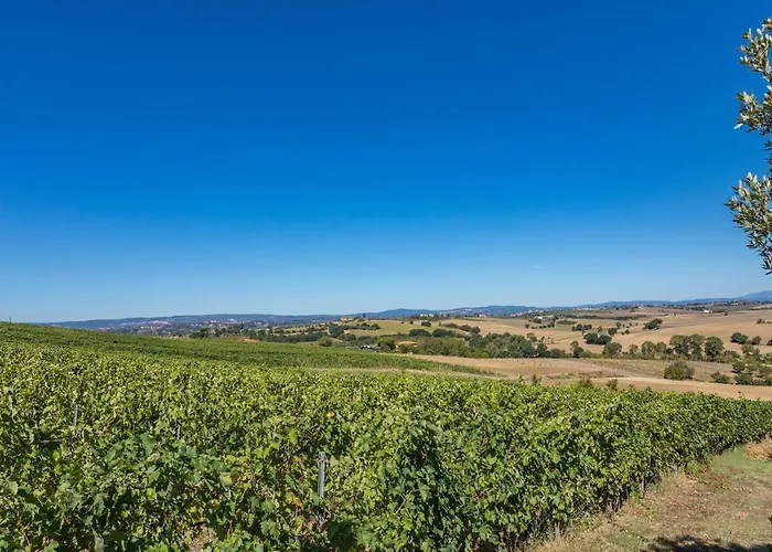 Casa vacanze Il Fitto 10, Emma