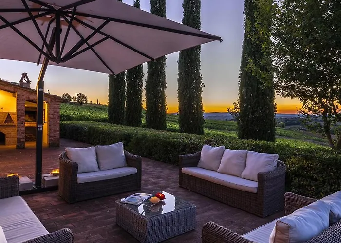 Il Fitto 10, Emma * Cortona