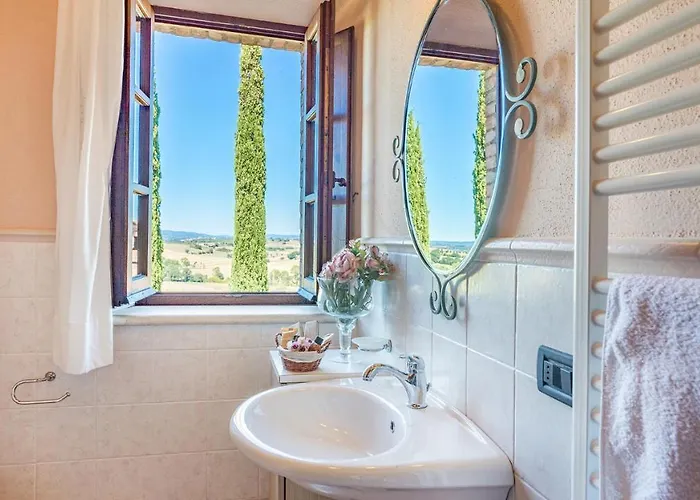 Il Fitto 10, Emma Holiday home