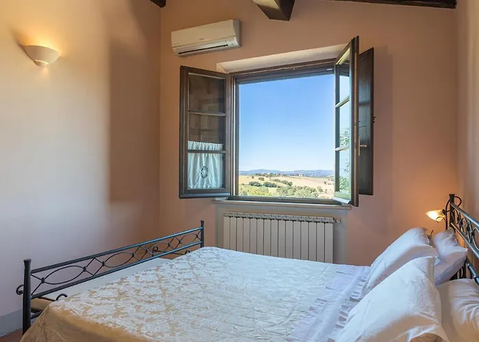 Il Fitto 10, Emma * Cortona