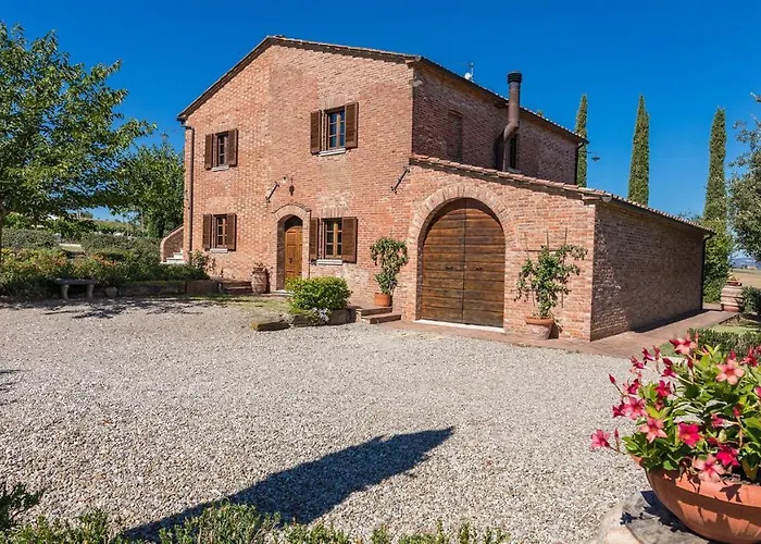 Il Fitto 10, Emma Holiday home Cortona