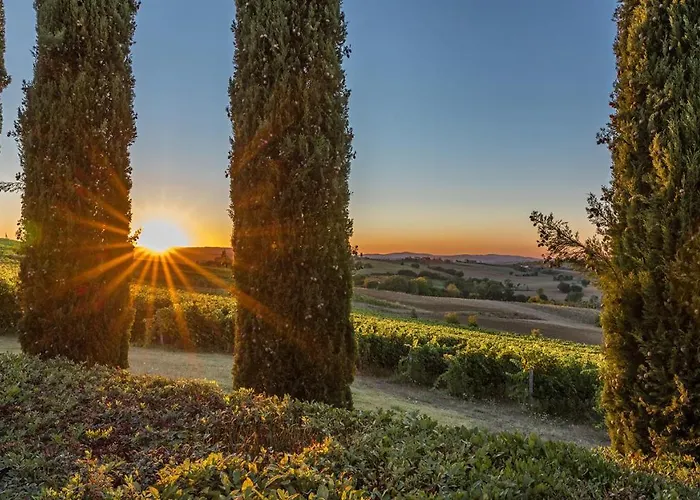 Casa vacanze Il Fitto 10, Emma